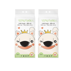 Quà tặng giấy rút Yingcool